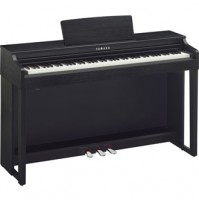 Yamaha Clavinova CLP-525 električni klavir 